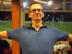 171030 RAVA Senioren Meeting #1